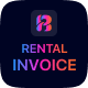 Rental Invoice - PDF Invoice For RnB WooCommerce