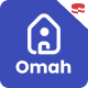 Omah - CakePHP Real Estate Admin Dashboard Template