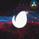Space Logo for DaVinci Resolve - VideoHive Item for Sale