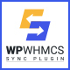WHMCS Sync - WHMCS WordPress Integration