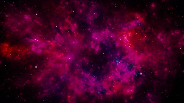 Flying Through Space. alt