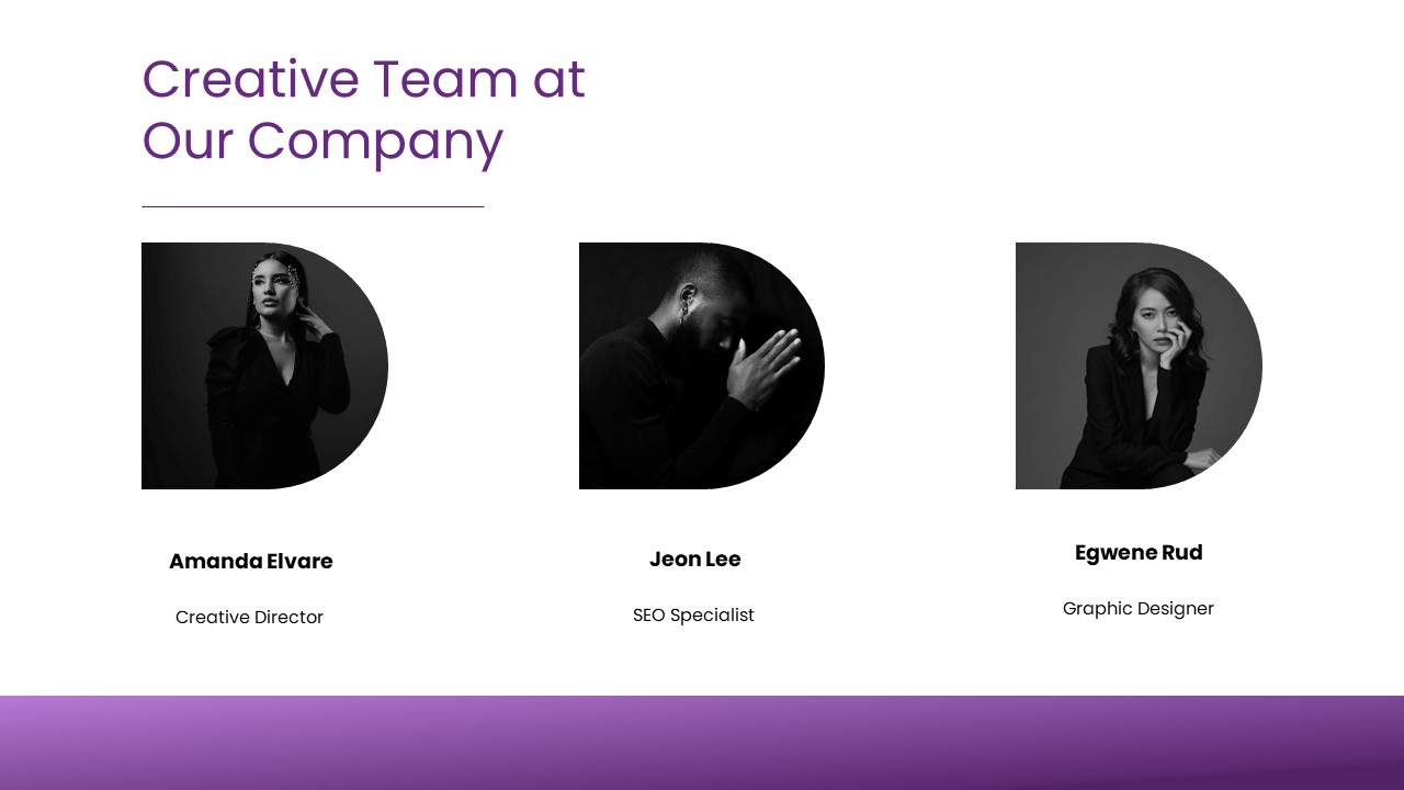 Atlanta- Multipurpose Business Presentation Template, Presentation ...