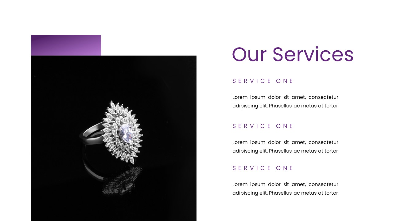 Atlanta- Multipurpose Business Presentation Template, Presentation ...