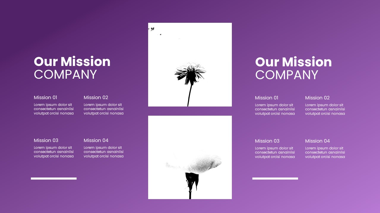 Atlanta- Multipurpose Business Presentation Template, Presentation ...