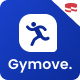 Gymove - CakePHP Fitness Admin Dashboard Bootstrap Template