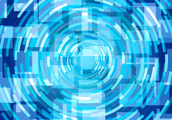 Abstract Background - Backgrounds Decorative