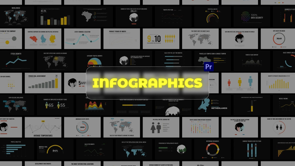 Infographics | MOGRT