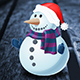 Snowman