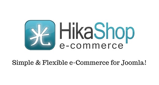 HikaShop Joomla E-commerce