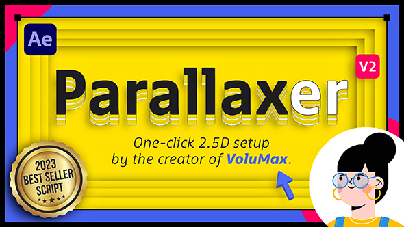 Preview Parallaxer 590