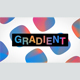 Gradient Creative Shape Title - VideoHive Item for Sale
