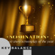 Broadcast Template &quot;Award Ceremony&quot; - VideoHive Item for Sale