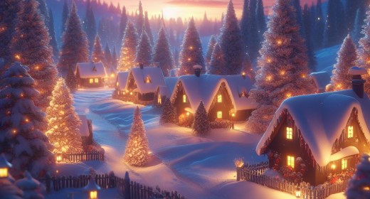 Holidays - Christmas