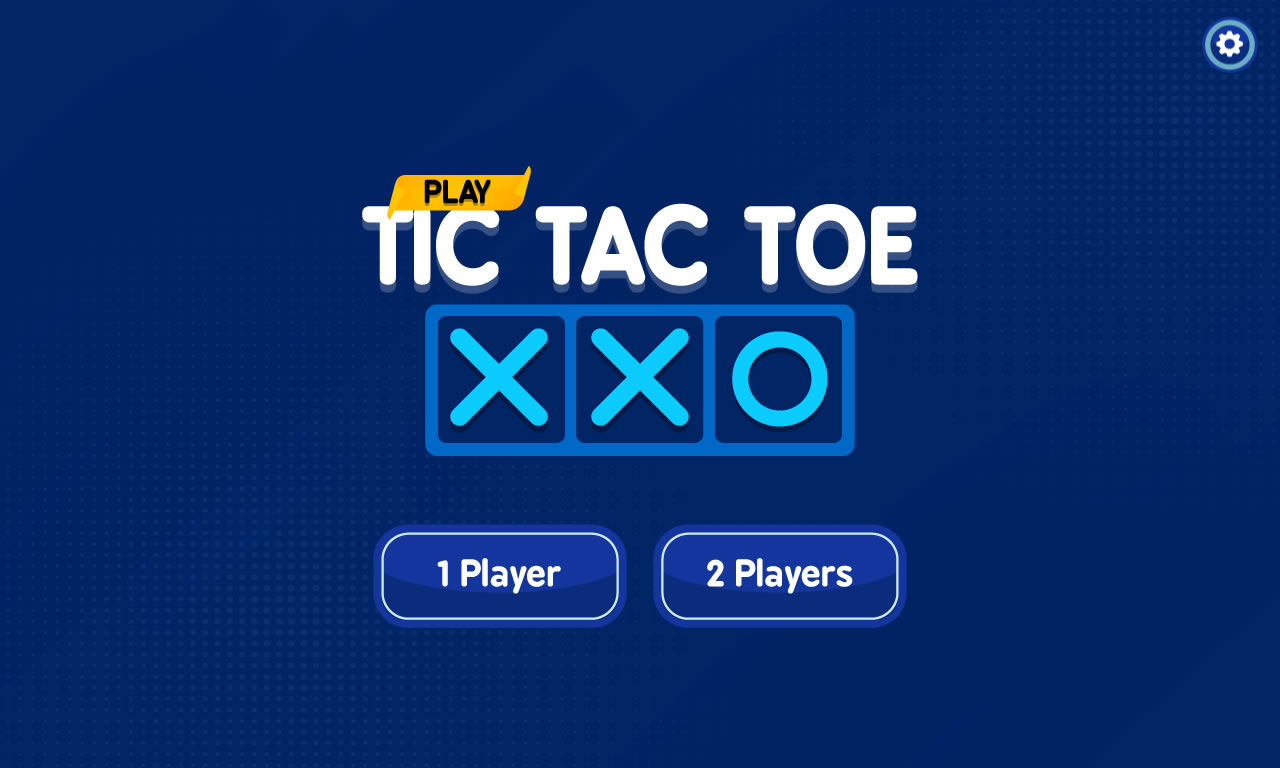 GitHub - OGUMAN/tic-tac-toe-online: The Tic-Tac-Toe online game