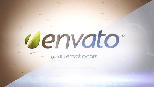 Reveal and Clean - VideoHive 4008693