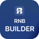 RnB Builder - Product Single Page Builder for RnB (Add-on)