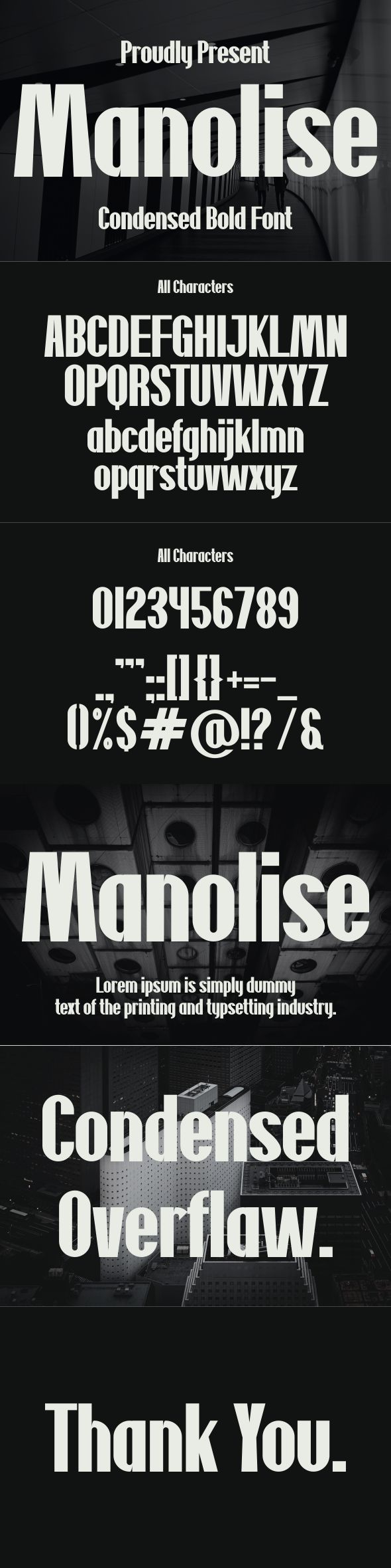 Manolise-Bold
