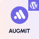 Augmit - IT Solution and Technology WordPress Theme