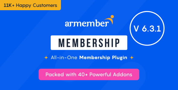 Signup/Login With Tumblr - API integration | ARMember