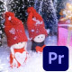 Happy Holidays - Community Wishes - VideoHive Item for Sale