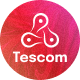 Tescom - Product Landing HTML Template