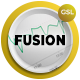 Fusion - Business Google Slides Template