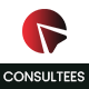 Consultees – Business Finance Consulting WordPress Theme