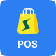 Pos (Point Of Sales) Plugin - Safecart Multi-Vendor Laravel eCommerce platform