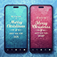 Christmas Slideshow Instagram - VideoHive Item for Sale