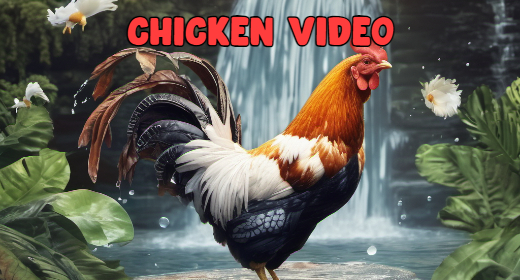 Chicken Video