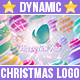 Christmas Logo Opener - VideoHive Item for Sale
