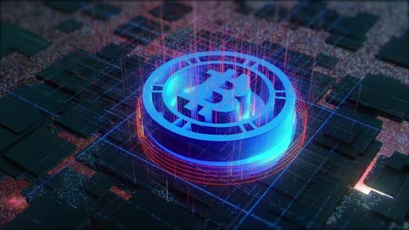 Tecnology Background alt