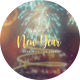 New Year Text Logo - VideoHive Item for Sale