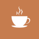 Caffeina - Coffee Shop React Native CLI App Ui Kit
