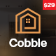 Cobble - Flooring & Construction Service WordPress Theme