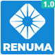 Renuma - Solar & Renewable Energy HTML Template