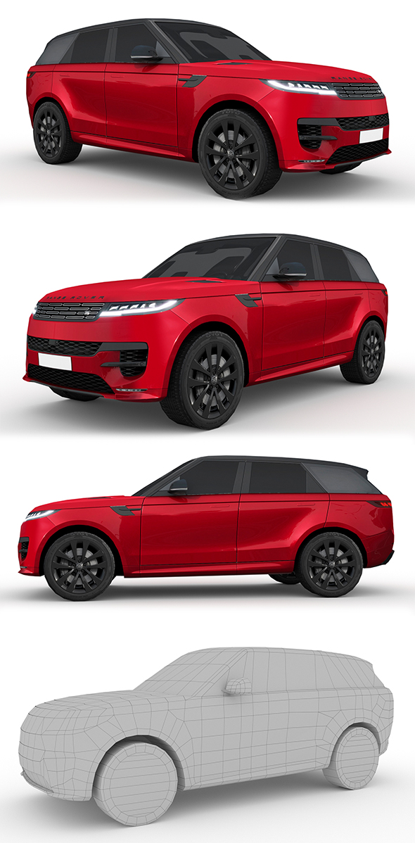 [DOWNLOAD]Land Rover Range Rover Sport 2023
