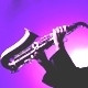 The 80s Sax Pop