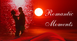 Romantic Movents