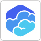 Hexa Cloud Logo