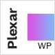 Plexar - Portfolio and Agency WordPress Theme
