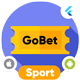 GoBet Casino Sports Betting Fantasy Live Score Flutter App Android iOS Flutter App UI Template