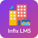 Organization add-on  | Infix LMS Laravel Learning Management System