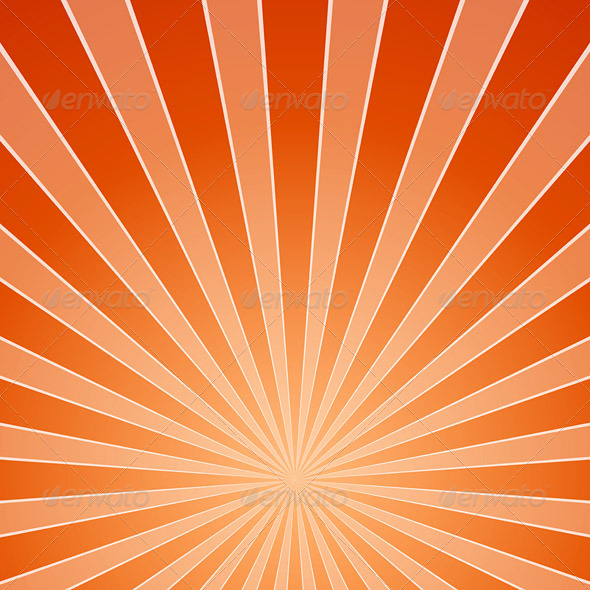 Red Glowing Background - Backgrounds Decorative