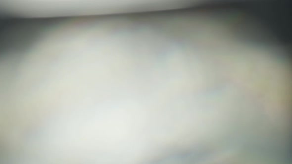 Multicolored Light Leaks  Footage on Black Background Stylizing Video Transitions Bokeh Effect alt