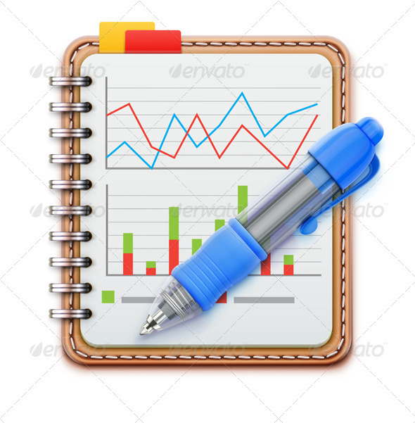 business concept - Business Conceptual