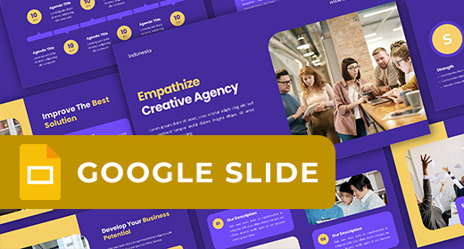 Google Slide