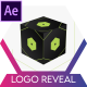 Isometric Logo Reveal - VideoHive Item for Sale