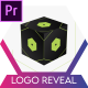 Isometric Logo Reveal - VideoHive Item for Sale