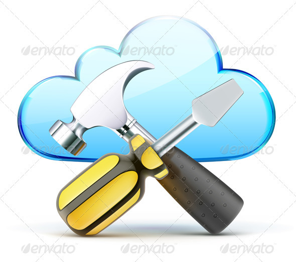 configuration concept - Technology Conceptual